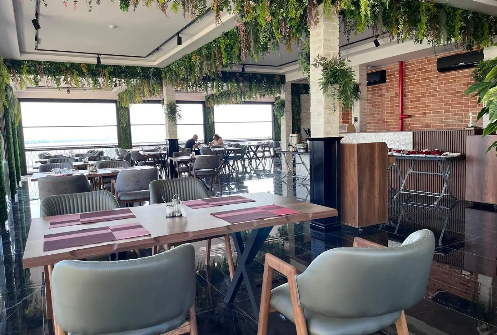 Baku Venera-Halal Hotel