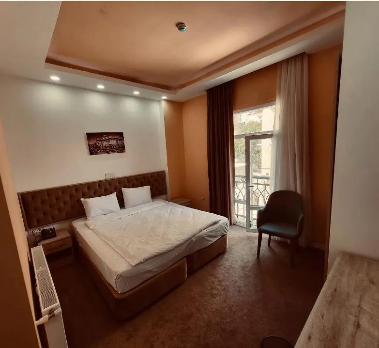 Baku Venera-Halal Hotel Azerbaycan
