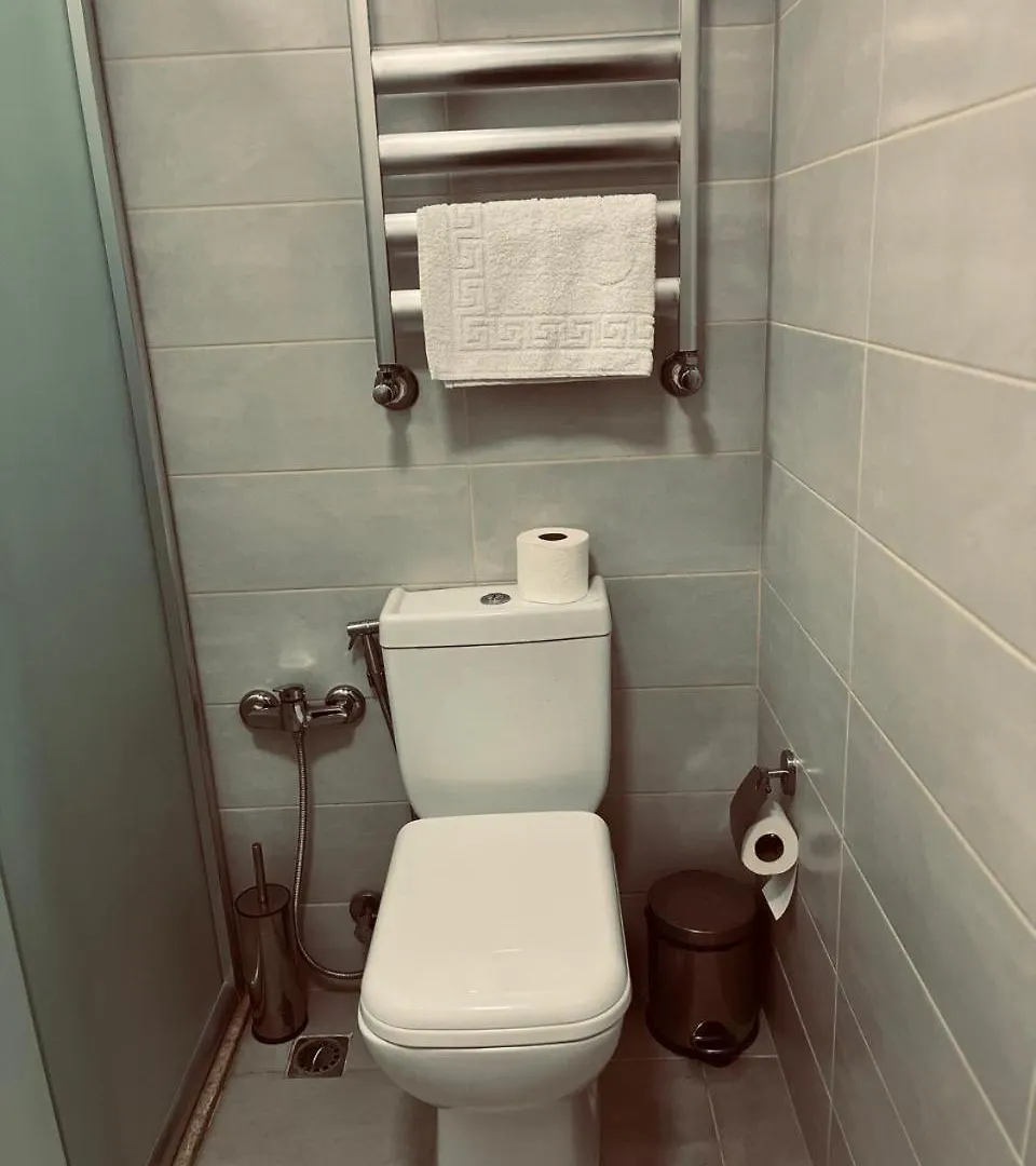 Baku Venera-Halal Hotel