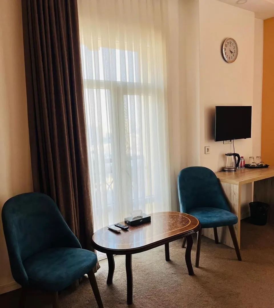 Baku Venera-Halal Hotel Azerbaycan