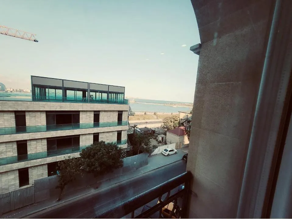 Baku Venera-Halal Hotel 0*,  Azerbaycan