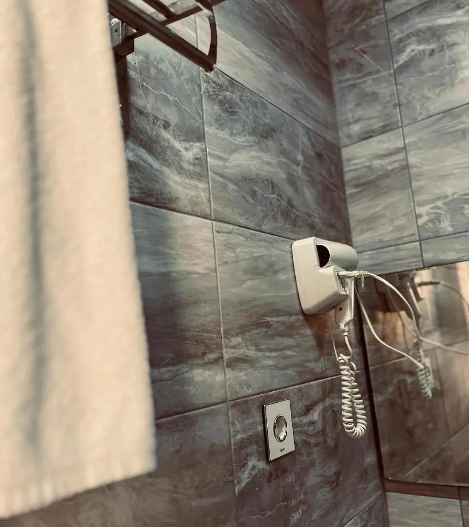 Baku Venera-Halal Hotel 0*,