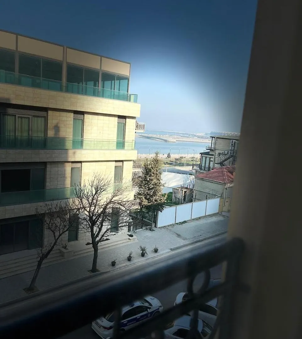 Baku Venera-Halal Hotel Azerbaycan