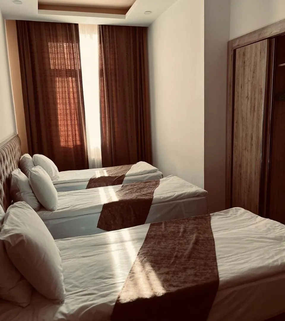 Baku Venera-Halal Hotel