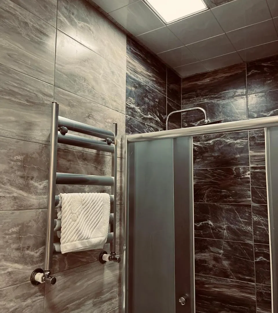 Baku Venera-Halal Hotel 0*,