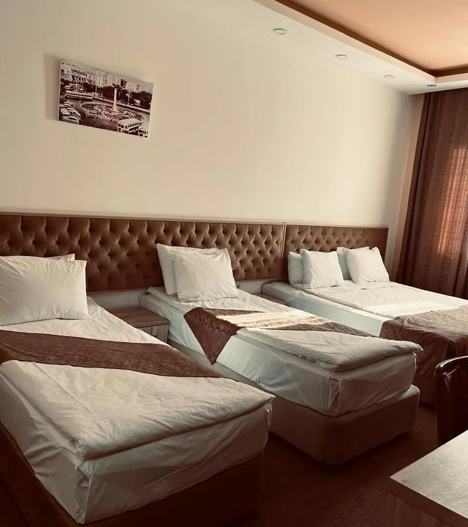 Baku Venera-Halal Hotel