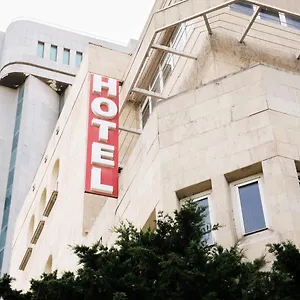 Otel Istanbul, Bakü