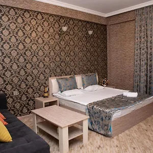 Otel Sebail, Bakü