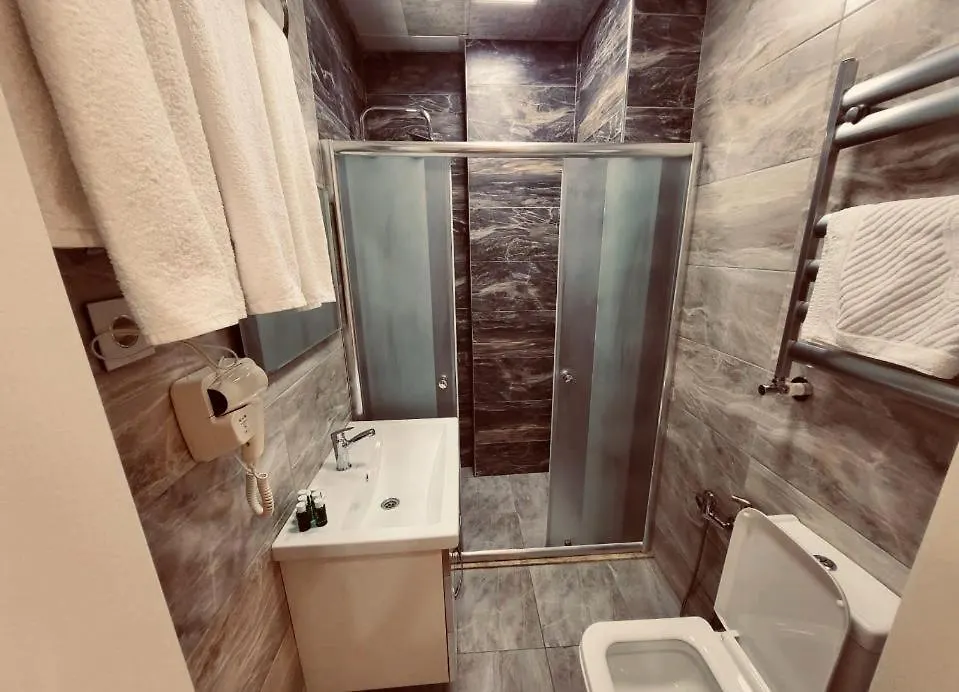 Baku Venera-Halal Hotel