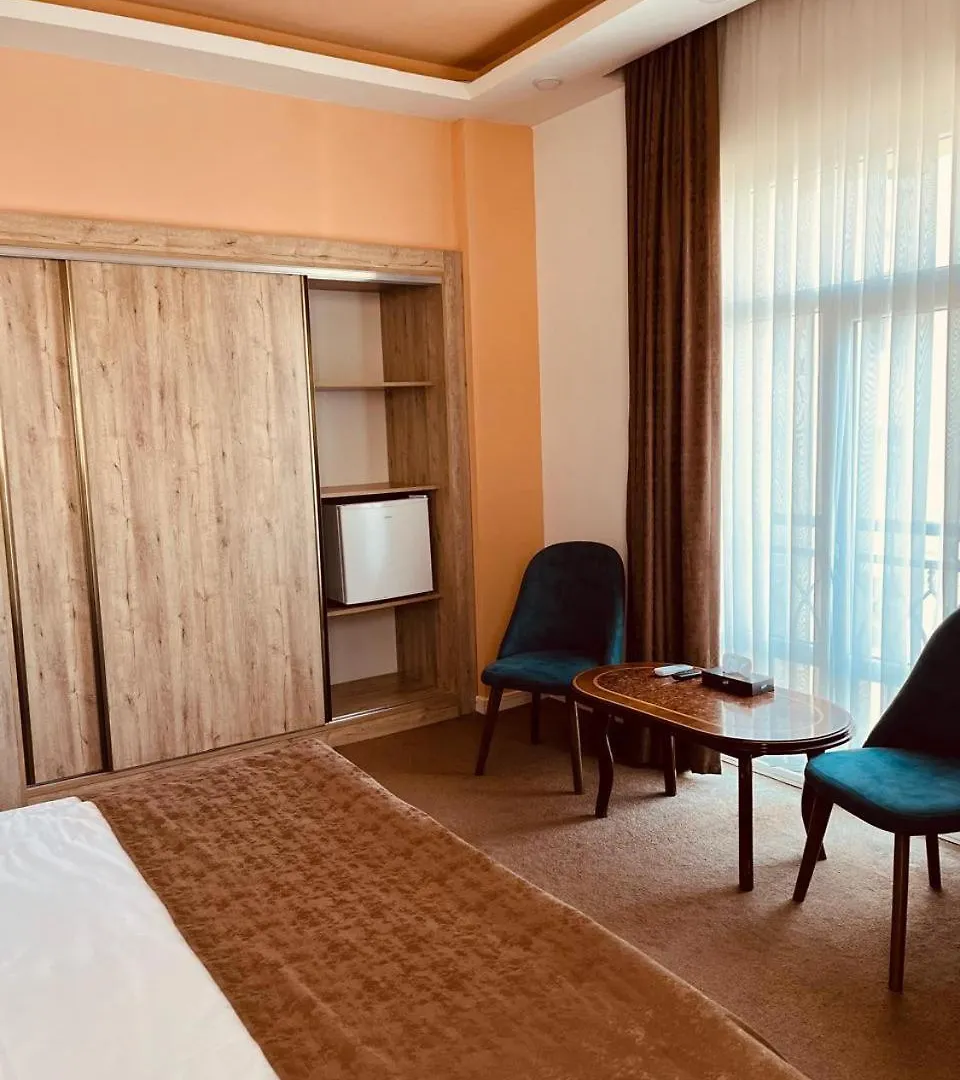 Baku Venera-Halal Hotel