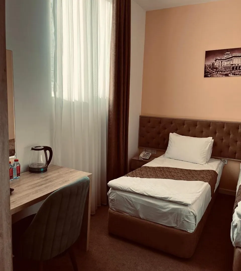 Baku Venera-Halal Hotel 0*,  Ázerbájdžán