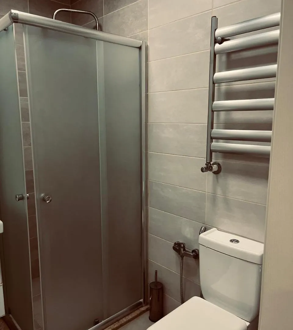 Baku Venera-Halal Hotel 0*,  Ázerbájdžán