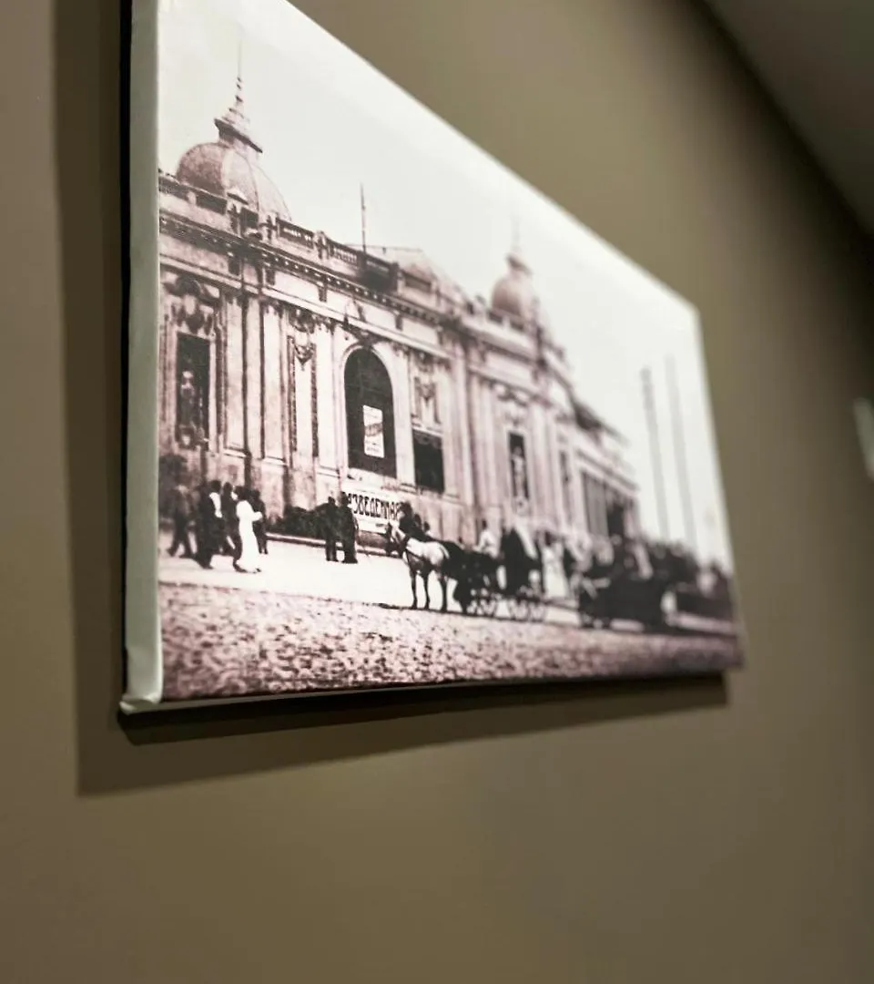 Baku Venera-Halal Hotel