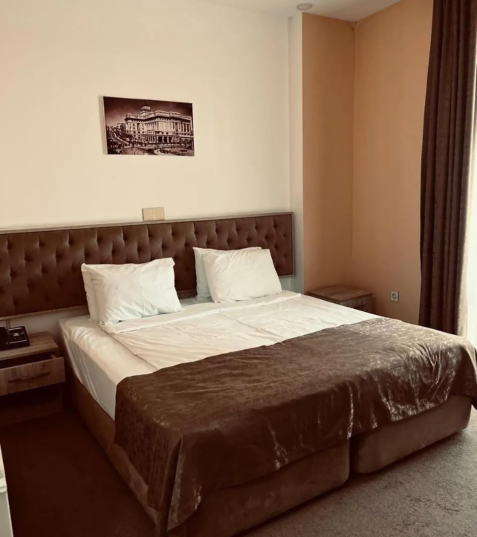 Baku Venera-Halal Hotel 0*,  Ázerbájdžán