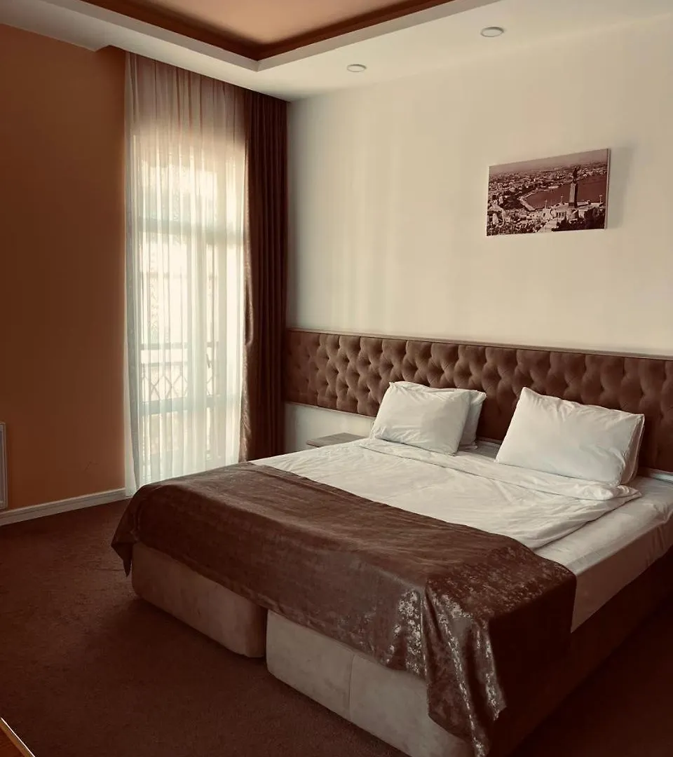 Baku Venera-Halal Hotel